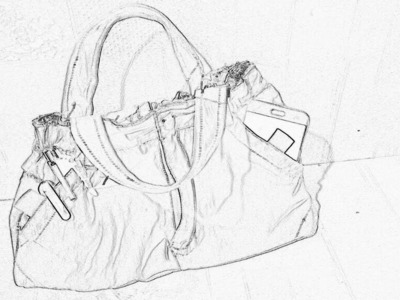 KAWAII DIY - Bolsa com perna de calça jeans#reciclando - DIY Handbag