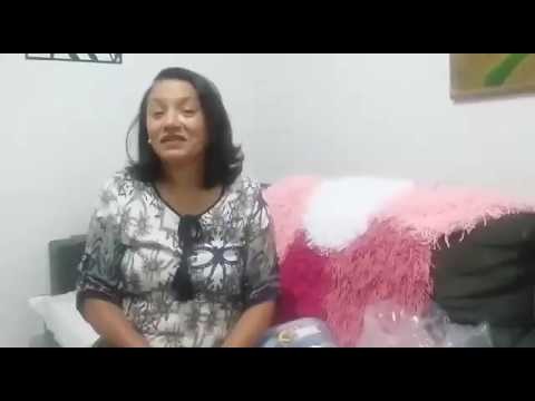 A superação de Irenildes | Tapete Medusa