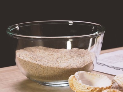 DIY -  MOLDURA DE FÉRIAS