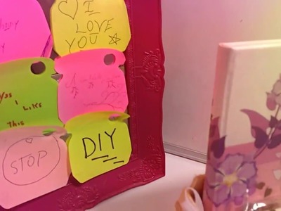 DIY:Caixinha Organizadora - (Amanda Ramos)