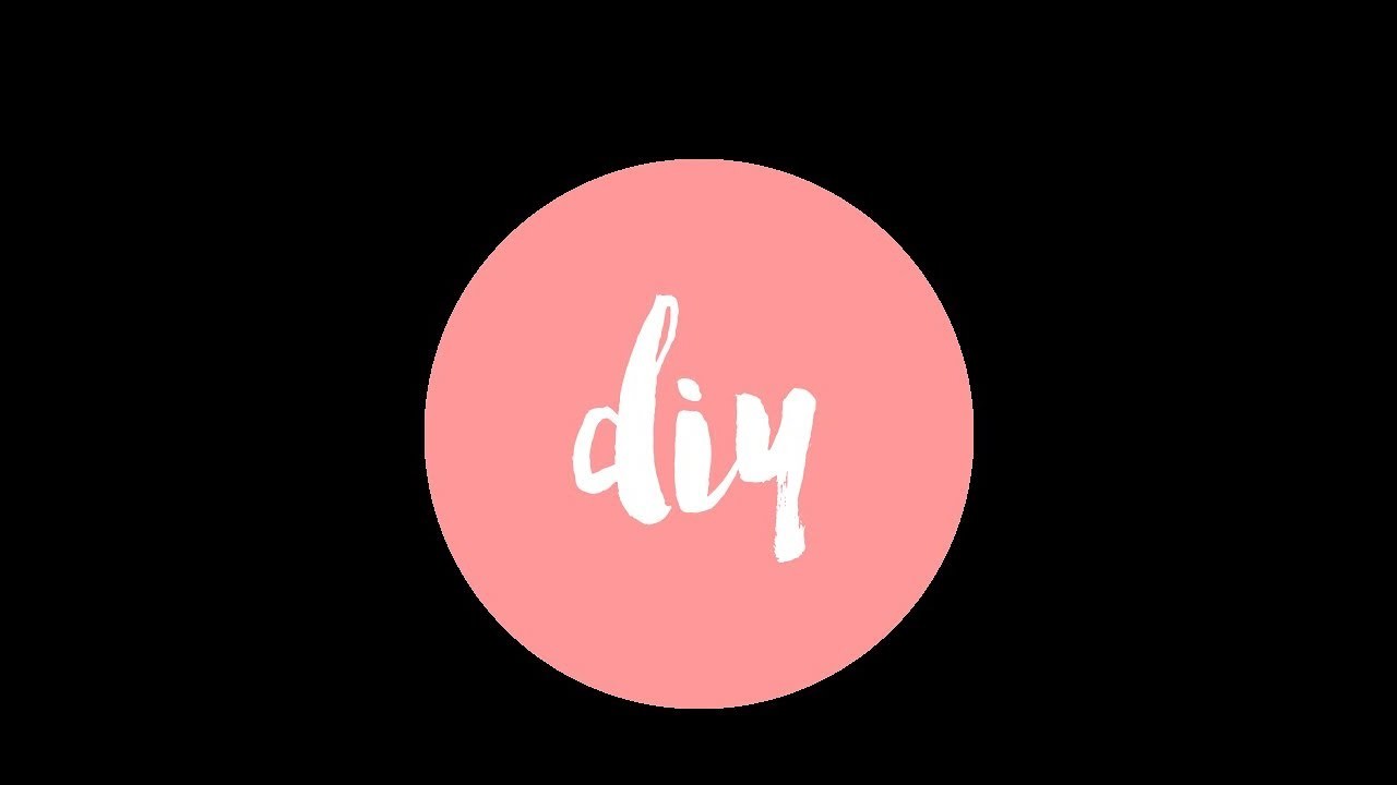 DIY : Decoração tumblr #part1