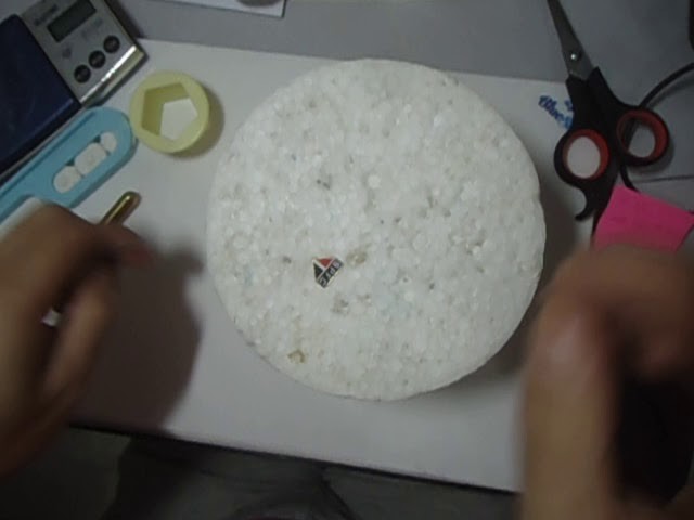 DIY-Projeto Biscuit Herois