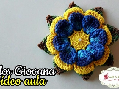 Flor Giovana
