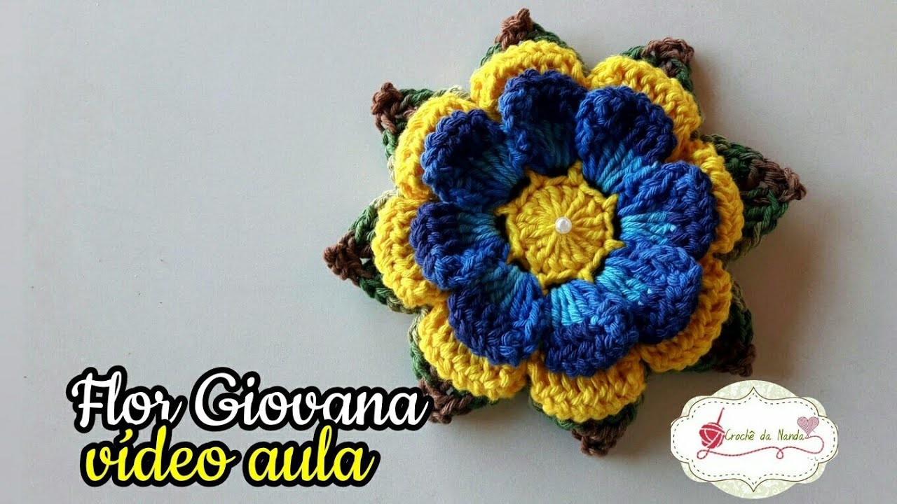 Flor Giovana