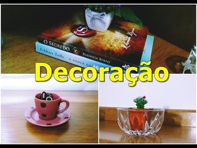 VEDA 19 - Dicas de Decoração Fáceis para Quarto
