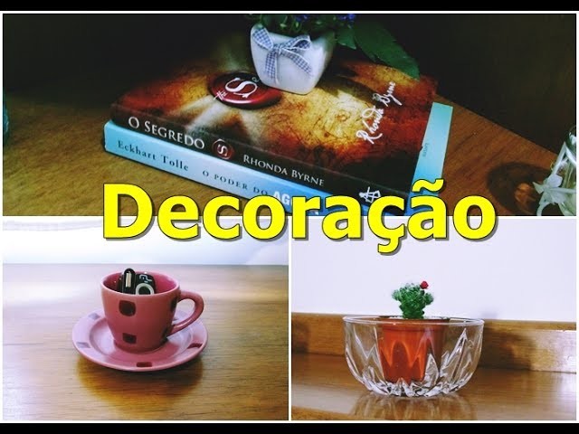 VEDA 19 - Dicas de Decoração Fáceis para Quarto