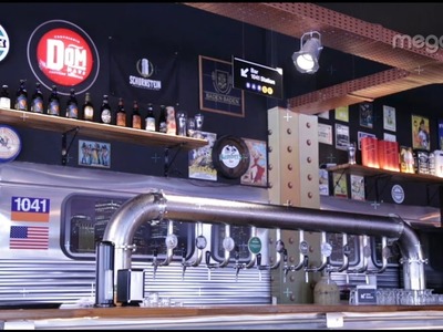 Casa e Decoração - Station