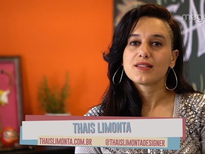 Casa e Decoração - Thais Limonta