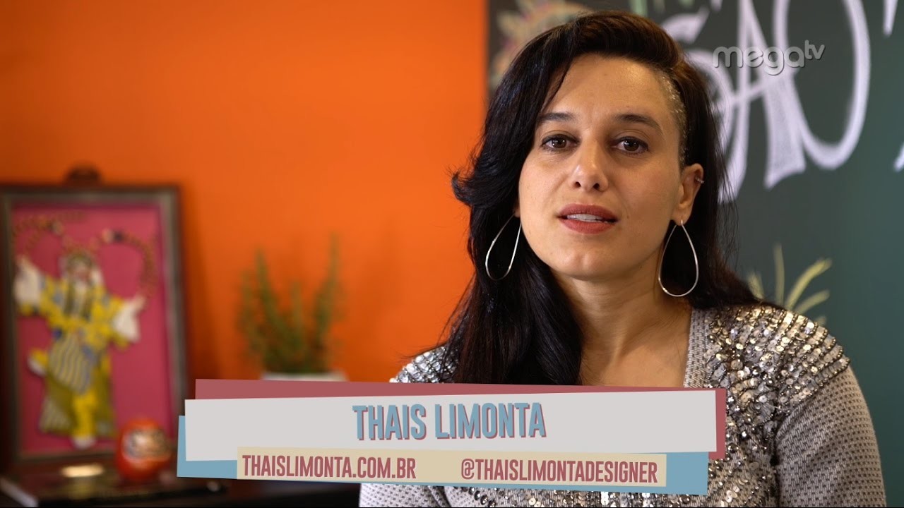 Casa e Decoração - Thais Limonta