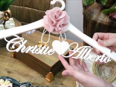 Decoração de Caixas Arte Vintage