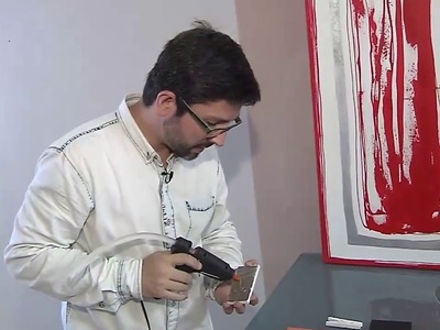 Faça você mesmo: Dicas de como produzir sua própria decoração em casa