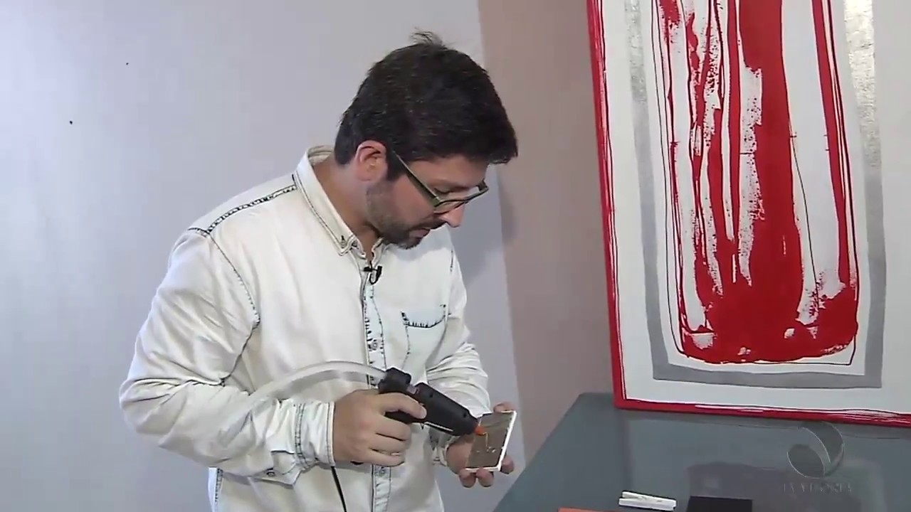 Faça você mesmo: Dicas de como produzir sua própria decoração em casa