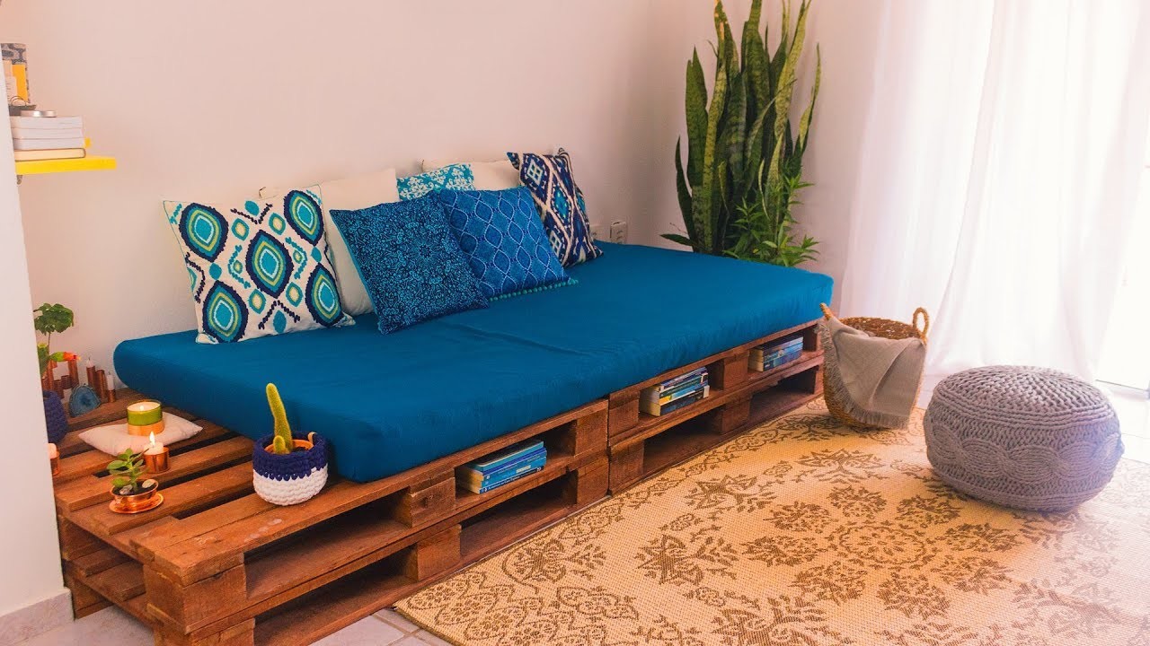 3 IDÉIAS PARA REDECORAR SUA SALA, SEM REFORMA! #DeixeoSolEntrar
