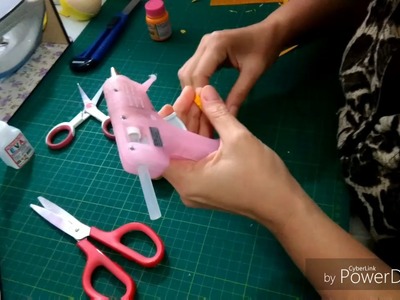 Boneca Bailarina 3D Prof: Viviane Trapiá