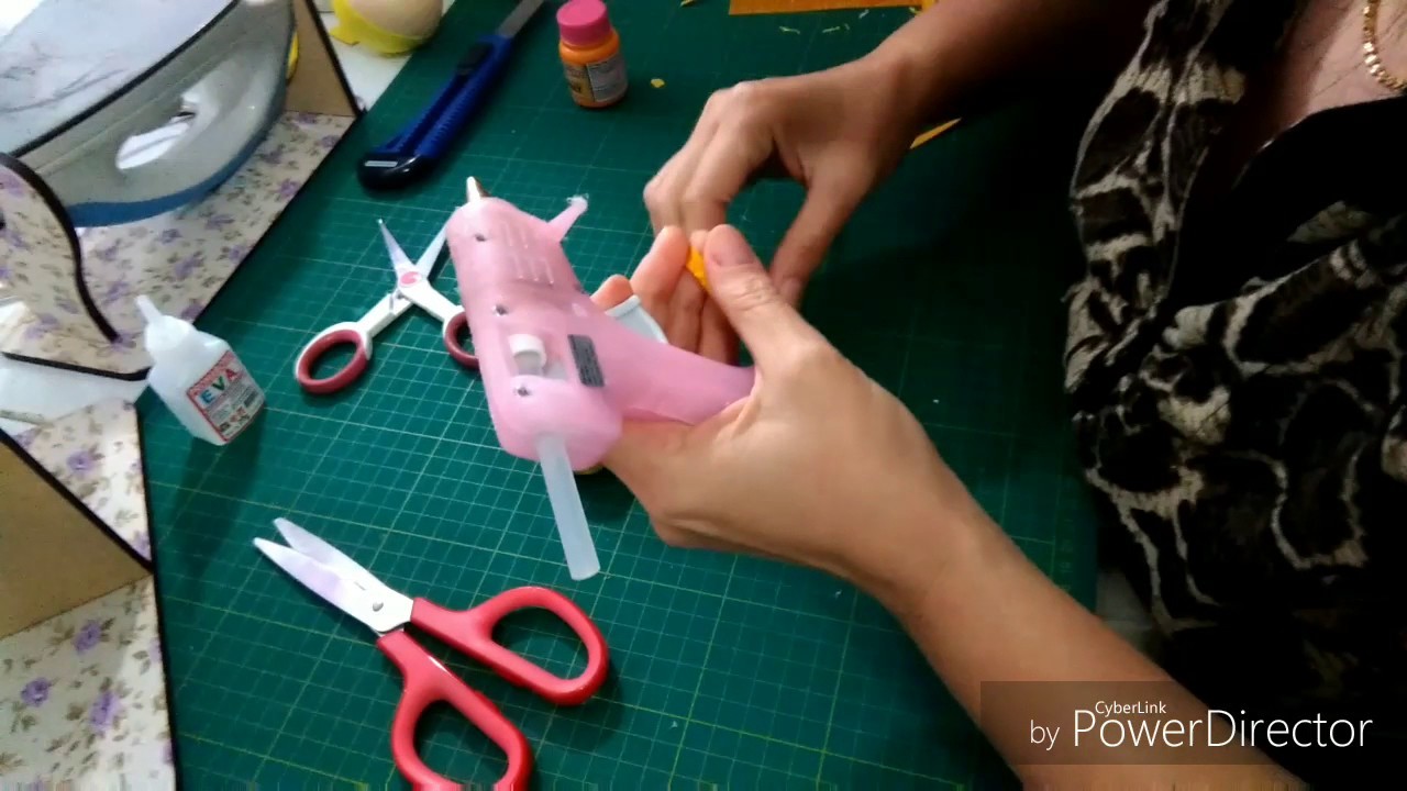 Boneca Bailarina 3D Prof: Viviane Trapiá