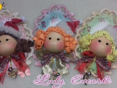 Magnólias Natalinas