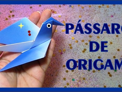 PÁSSARO NO NINHO 2017