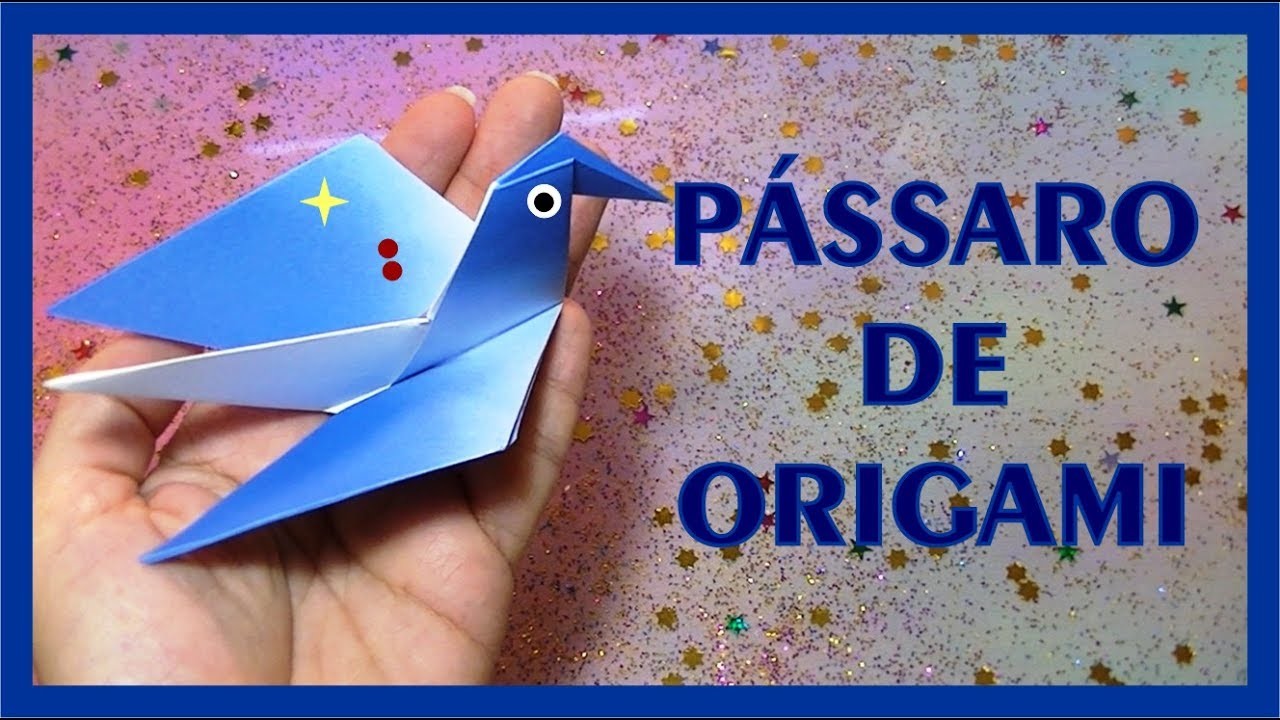 PÁSSARO NO NINHO 2017