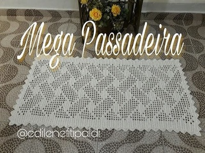 Megɑ Pɑssɑdeirɑ  "Pɑrte 2.Finɑl"