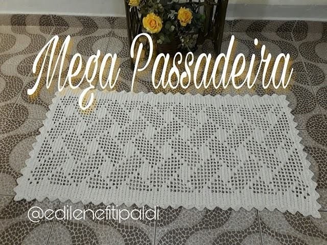 Megɑ Pɑssɑdeirɑ  "Pɑrte 2.Finɑl"