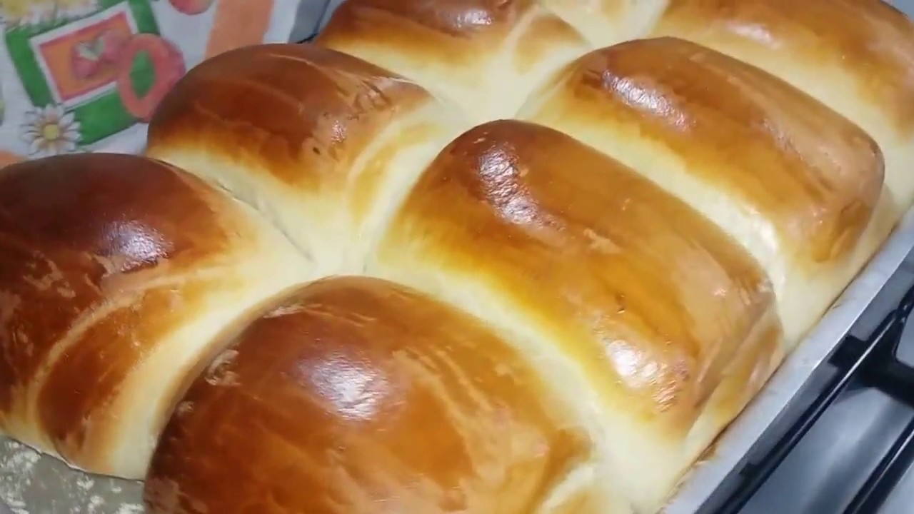 PÃO DA LU COZINHA LUCIPEDROS