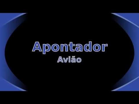 Apontador - Avião - lembrancinha - Biscuit - Porcelana Fria - #80