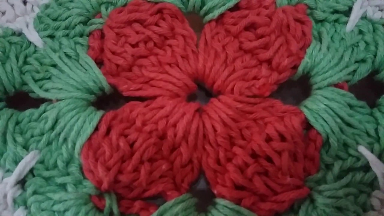 Crochê centro de mesa - Trilho de mesa #trilhodemesaemcroche#croche#crochet#caminhodemesa