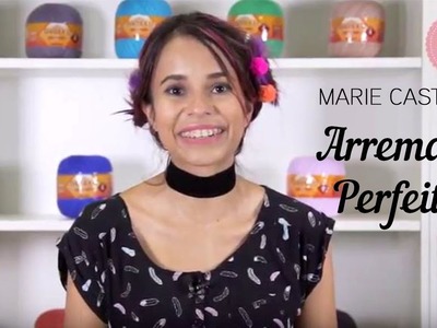 Marie Castro - Arremate Perfeito