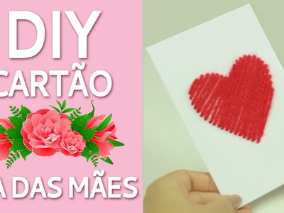 Nea Santtana - Cartão de Coração (Dia Das Mães)
