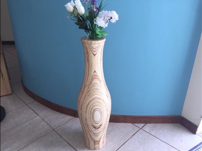 WOODTURNING - NAVAL Plywood