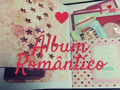 Álbum Romântico