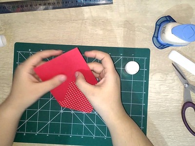ARTE DESAFIO | Envelopes com Tecido. Super Fácil!