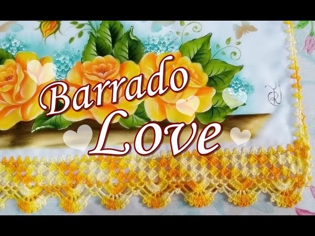 Barrado LOVE
