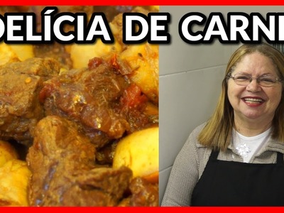 DELICIA DE CARNE