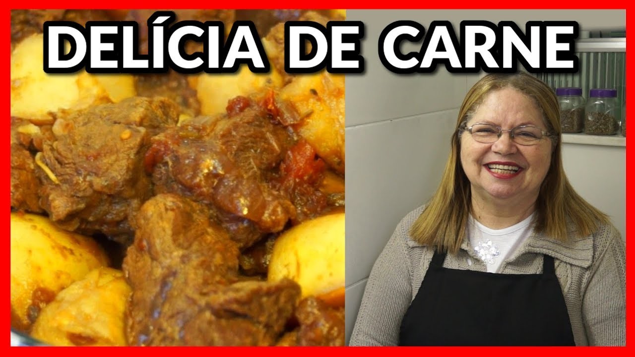 DELICIA DE CARNE
