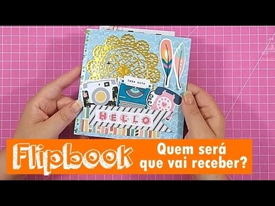 Mais um flipbook (encerrado)