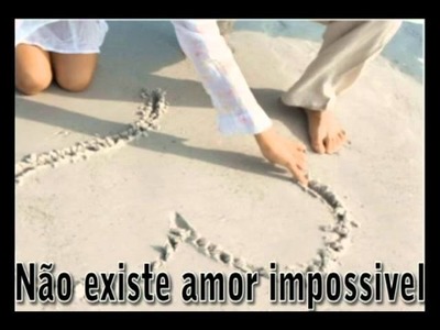 Pequeno texto de amor