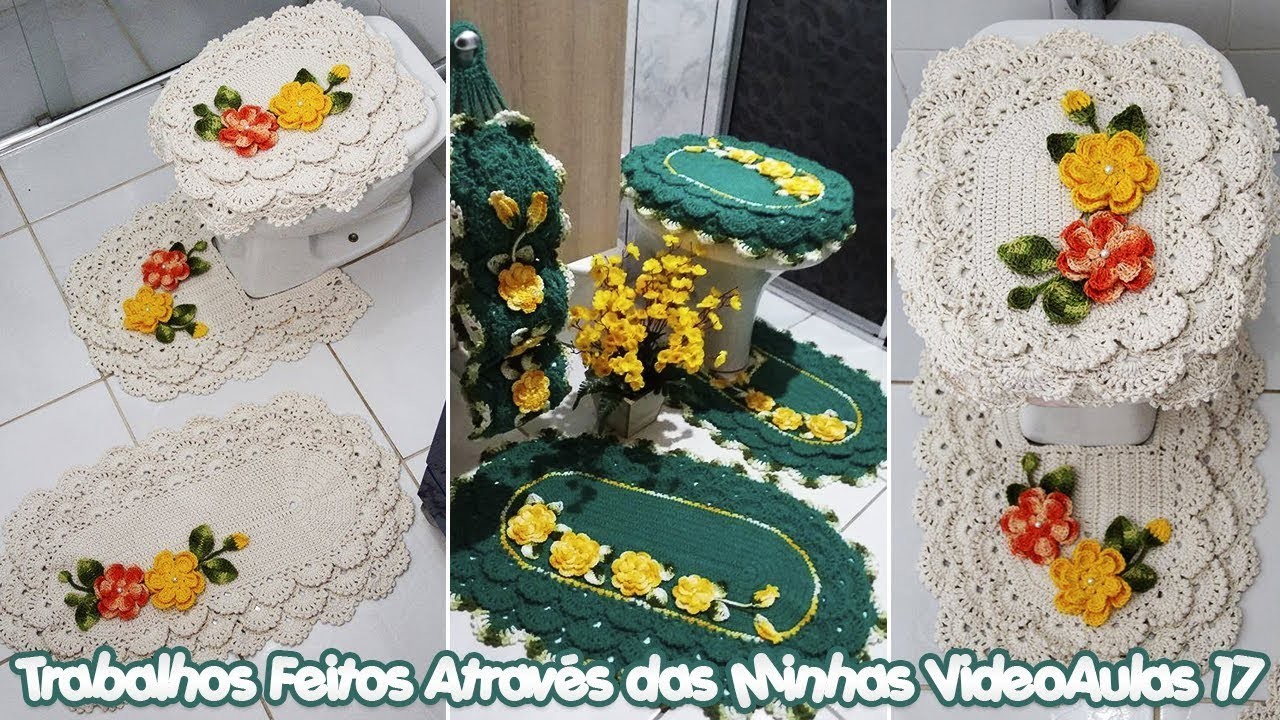 Trabalhos Feitos Através das Minhas VideoAulas 17