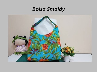 Bolsa Smaidy
