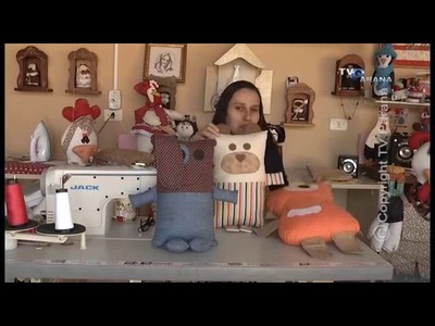 NANINHA DO BEM TIBI 2016