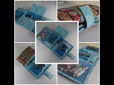 Necessaire Profissional