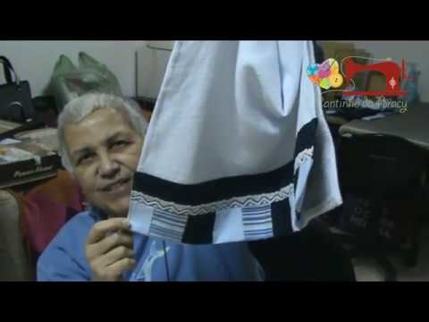 PAP Pano de Prato Rocambole