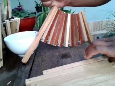 Como fazer cachepô de madeira para orquidea-2