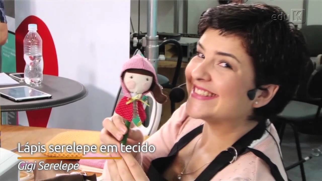 Curso online Especial Mega Artesanal: acessórios para bebês em tecido | eduK.com.br
