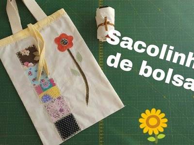 ::*::  Sacolinha de Bolsa  ::*::
