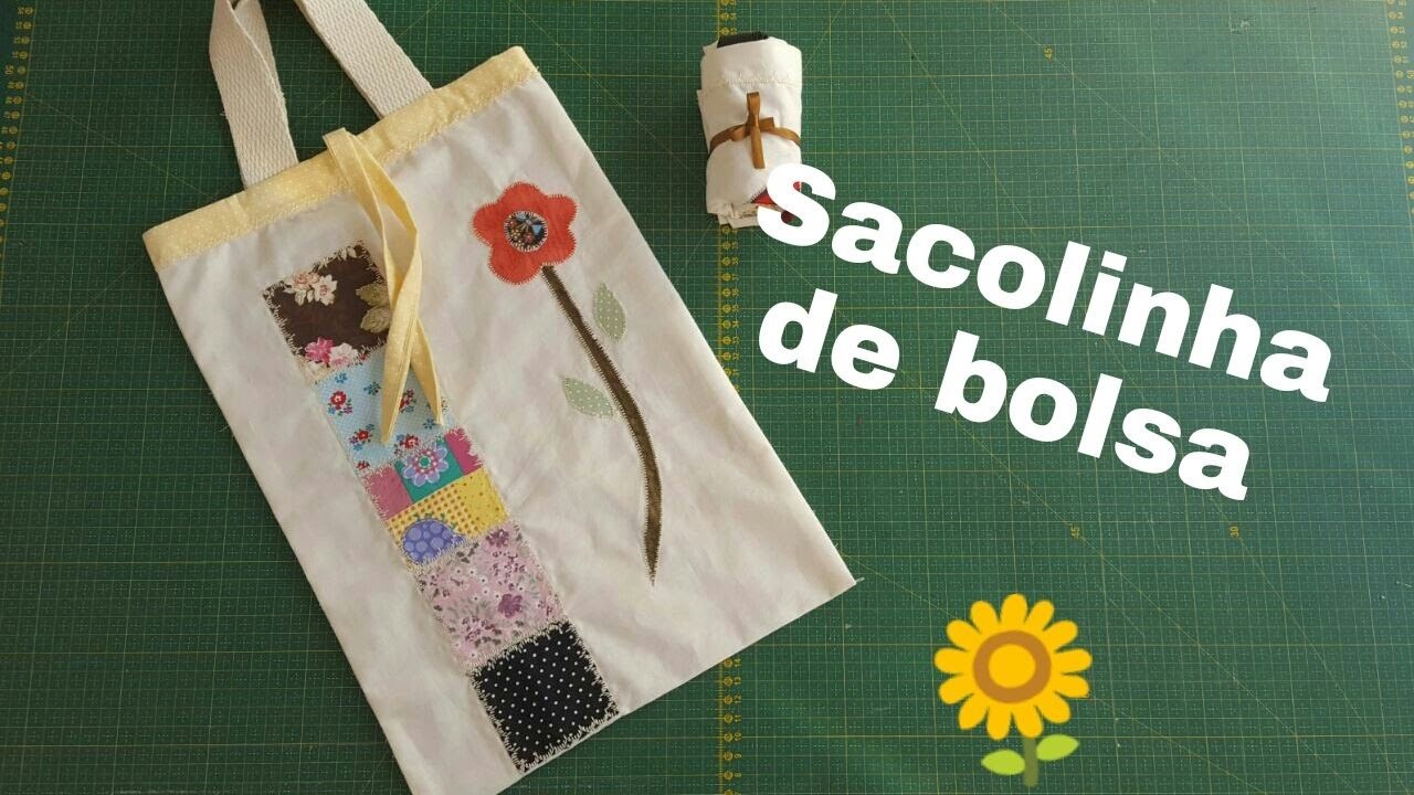 ::*:: Sacolinha de Bolsa ::*::