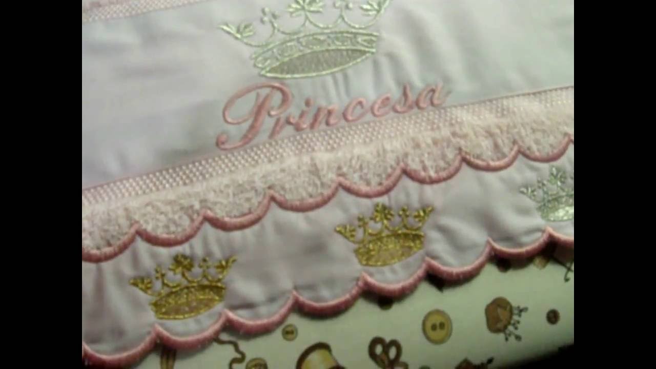 Emenda de Barrinha  Princesa