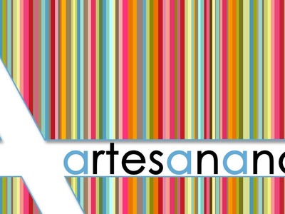 "PROGRAMA ARTESANANDO"