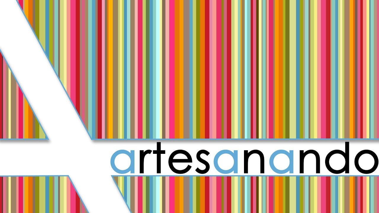 "PROGRAMA ARTESANANDO"