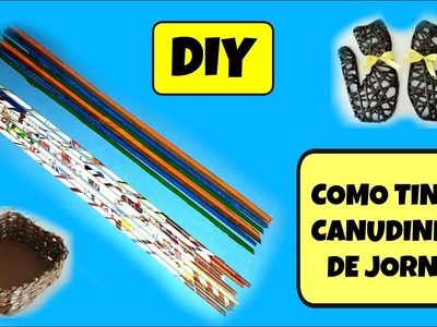 ARTE COM JORNAL